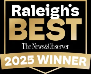 Raleigh's Best of the Best, Gold: Best Sign Shop