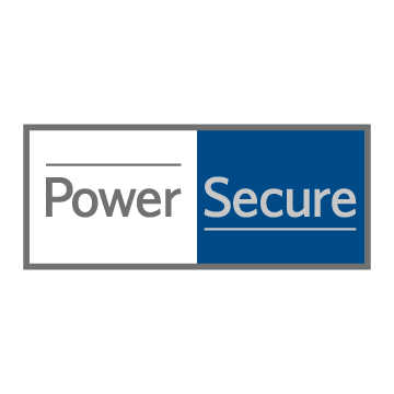 Powersecure Icon Frontpage - SignCraft Solutions
