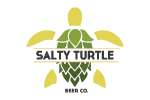 partner logo for Salty Turtle Beer Company
