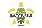 partner logo for Salty Turtle Beer Company