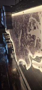 NC Outline Illuminated