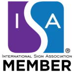 ISA Member