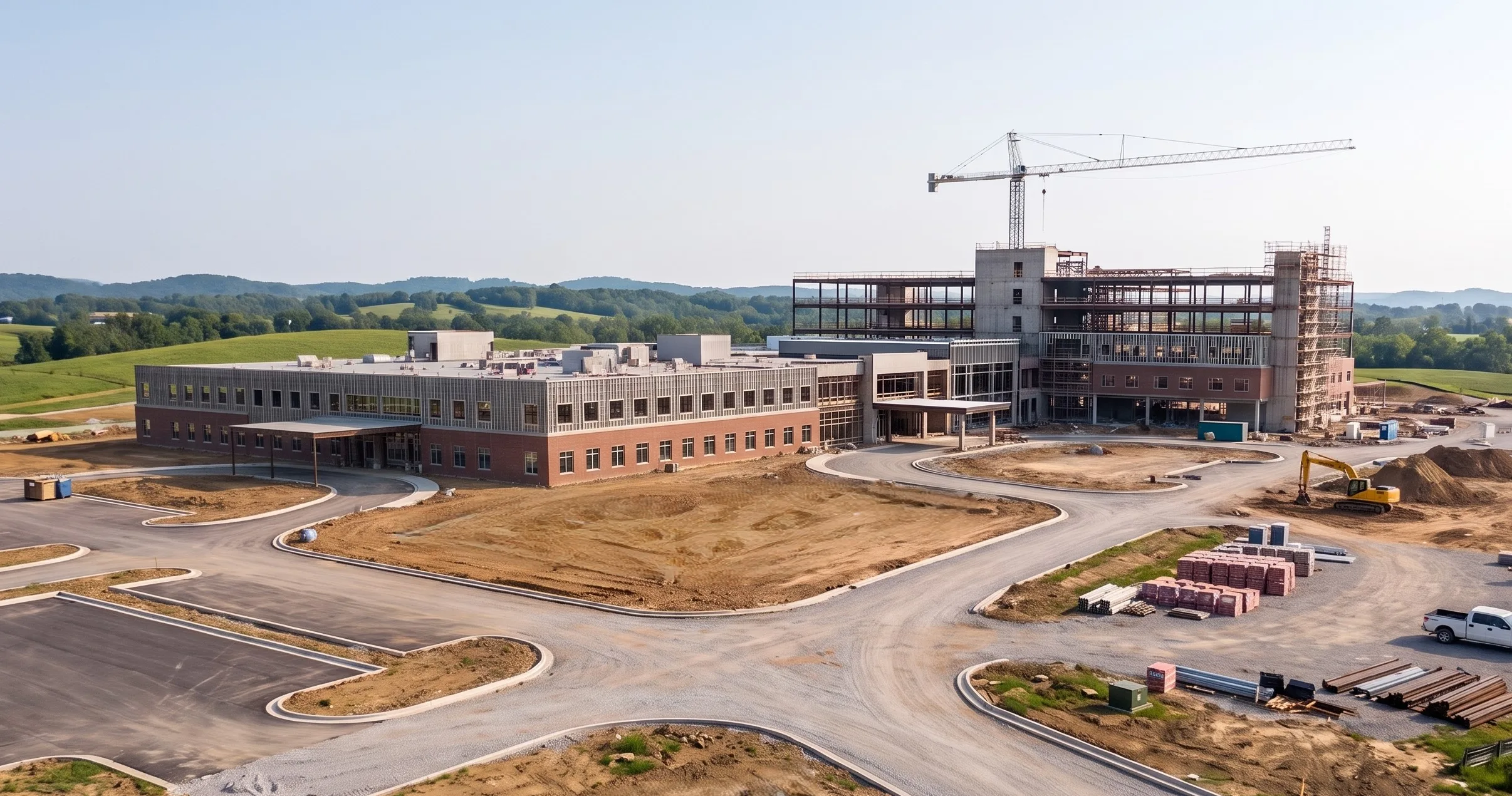 Architectural Sign Company in Raleigh and Wake Forest, NC