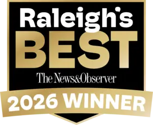 Raleigh's Best of the Best, Gold 2026