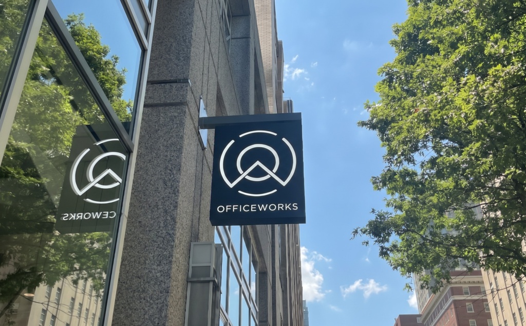 Illuminated Business Signs in Raleigh and Wake Forest, NC